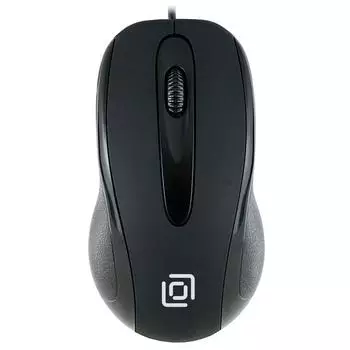 Мышь Oklick 295M Black USB
