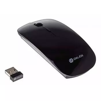 Мышь Oklick 625MW Black USB