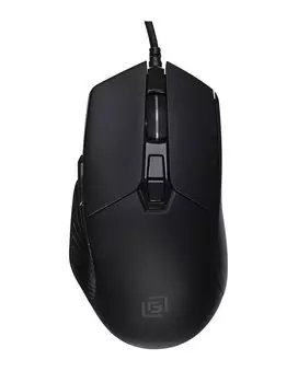 Мышь Oklick 995G SWAT черный