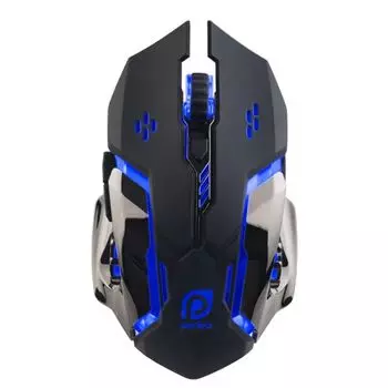 Мышь оптическая Perfeo GALAXY PF_5017
