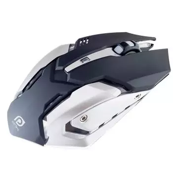 Мышь оптическая Perfeo SHOOTER PF_5020
