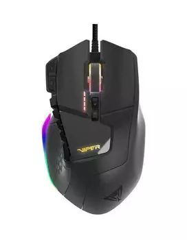 Мышь Patriot Viper V570 Blackout Edition (PV570LUXWAK)