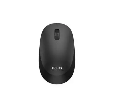 Мышь Philips SPK7307BL Чёрный (SPK7307BL/01)