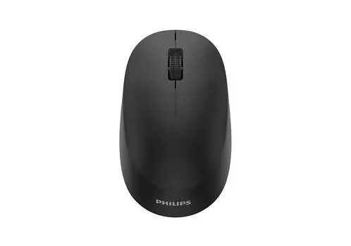 Мышь Philips SPK7407 Чёрный (SPK7407B/00)