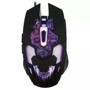 Мышь Qumo Annihilator M04