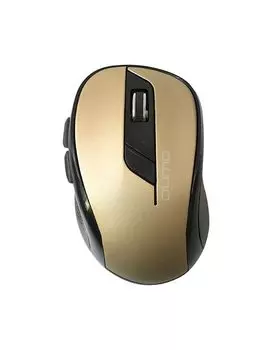 Мышь Qumo Office Line M64 Bronze (24361)