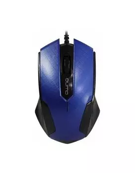 Мышь Qumo Office M14 Blue