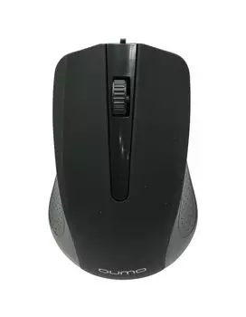 Мышь Qumo Office Union M66 (24363)