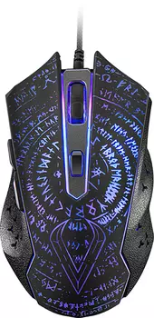 Мышь Qumo Valhalla M35 (24116)