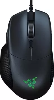 Мышь Razer Basilisk Essential Black USB (RZ01-02650100-R3M1)
