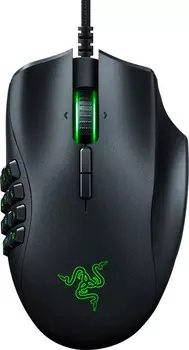 Мышь Razer Naga Trinity Black USB (RZ01-02410100-R3M1)