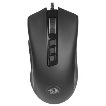 Мышь Redragon Cobra RGB проводная (75054)