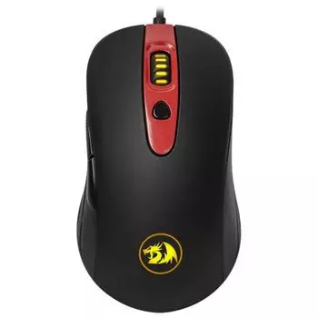 Мышь Redragon Gerderus оптика