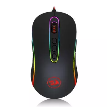 Мышь Redragon Phoenix 2 RGB