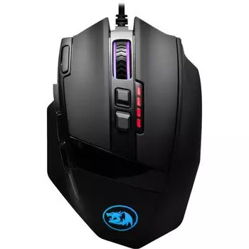 Мышь Redragon Sniper RGB