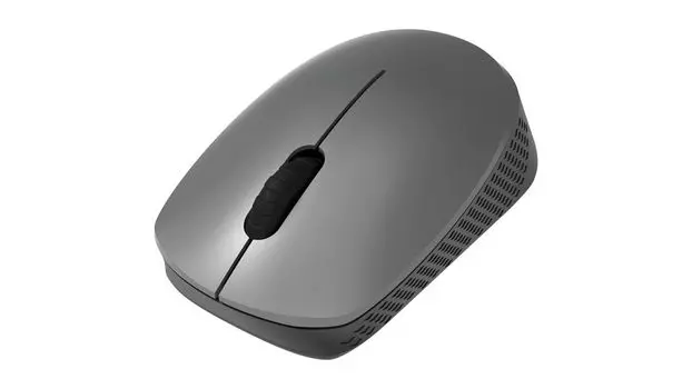 Мышь Ritmix RMW-502 Grey