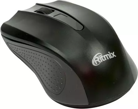 Мышь Ritmix RMW-555 BLACK/GREY