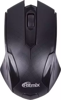 Мышь Ritmix RMW-575 Black