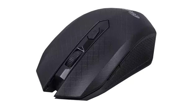 Мышь Ritmix RMW-600 Black