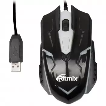 Мышь Ritmix ROM-311