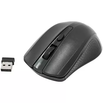 Мышь SmartBuy One 352AG SBM-352AG-K Black