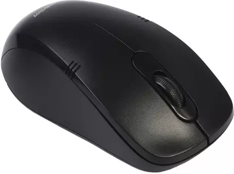 Мышь SmartBuy One 358 AG SBM-358AG-K Black