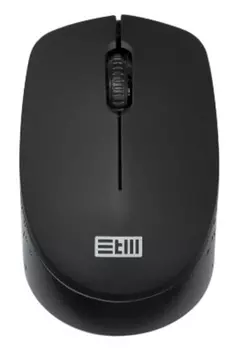 Мышь STM 109CW black