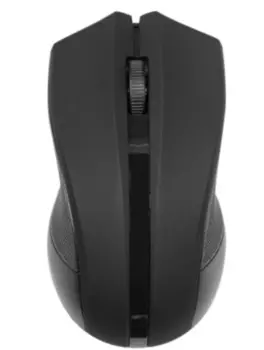 Мышь STM 110CW black