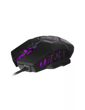 Мышь Sven RX-G880 (SV-021054) чёрная