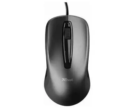 Мышь Trust Carve (23733)