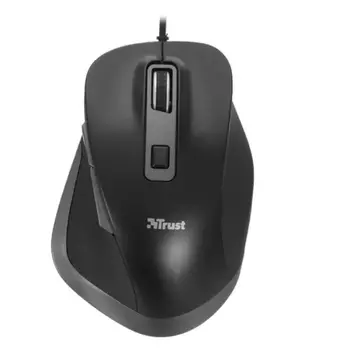 Мышь Trust Fyda (23808)