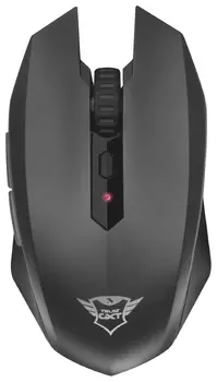 Мышь Trust GXT115 Macci