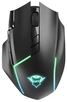 Мышь Trust GXT 131 Ranoo