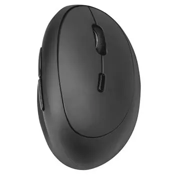 Мышь Trust Orbo Wireless Ergonomic (23002)