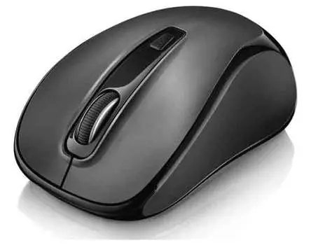 Мышь Trust SIERO (23266)