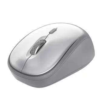 Мышь Trust YVI белый