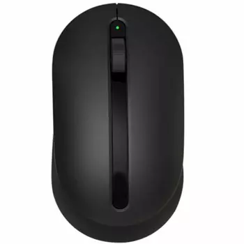 Мышь Xiaomi MIIIW Wireless Office Mouse Black