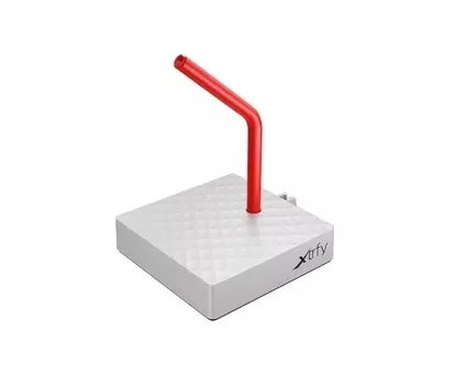 Мышь Xtrfy B4 Retro