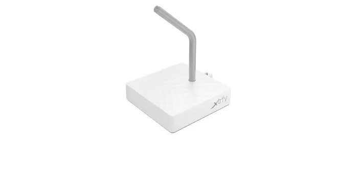 Мышь Xtrfy B4 White