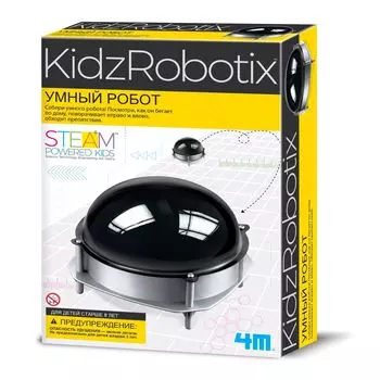 Набор 4M 00-03272 Умный робот