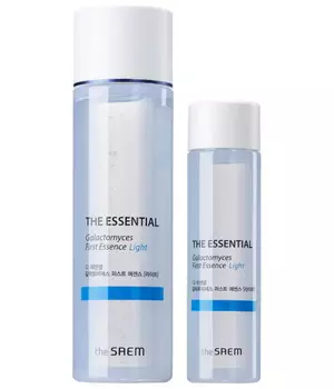 Набор эссенций уходовый для лица The Essential Galactomyces First Essence Set