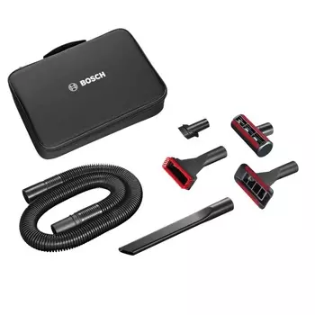 Набор аксессуаров Bosch 17001822 для BBH/BHN