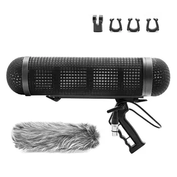 Набор аксессуаров Synco Wind-KT8