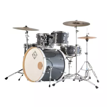 Набор барабанов Dixon PODFM522CG Fuse Maple