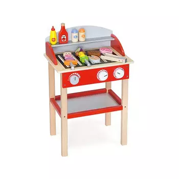 Набор "Барбекю" в коробке 50983