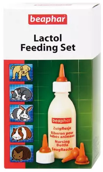 Набор Beaphar для вскармливания