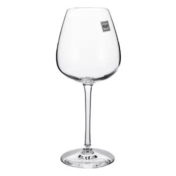 Набор бокалов ECLAT CDA PARIS ВАЙН ЭМОУШЕНС для красного вина 470мл 6шт