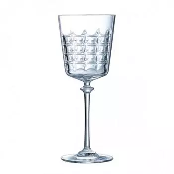 Набор бокалов LUMINARC НИНОН для вина 320мл 3шт