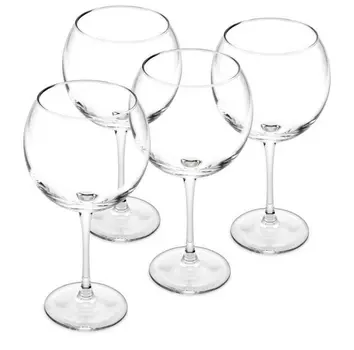 Набор бокалов Luminarc Время Дегустаций Коктейль P7648 4шт 650мл