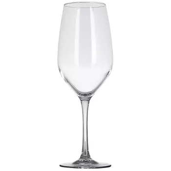 Набор бокалов LUMINARC ВРЕМЯ ДЕГУСТАЦИЙ БОРДО 4шт 580мл, P6815